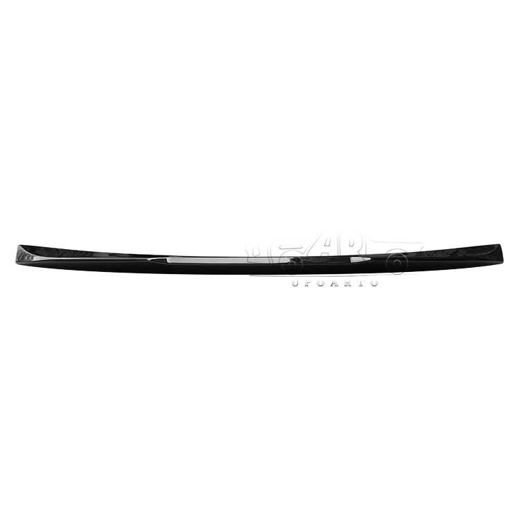virtus lip spoiler