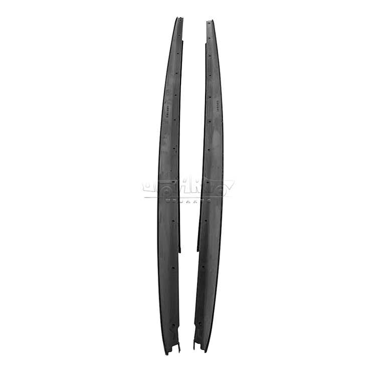 bmw g30 m performance side skirts