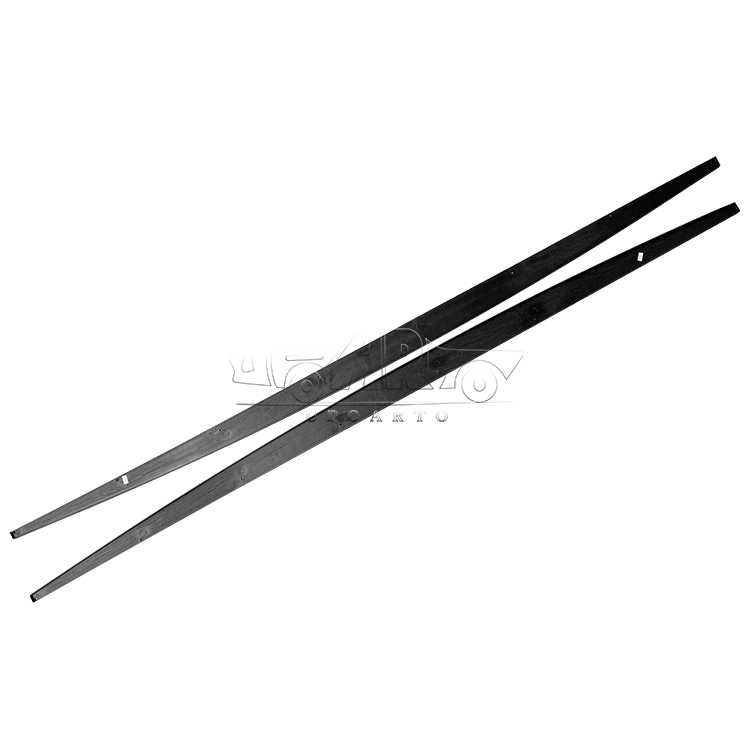 f22 m240i carbon side skirts