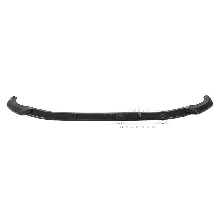 audi s4 front splitter b9