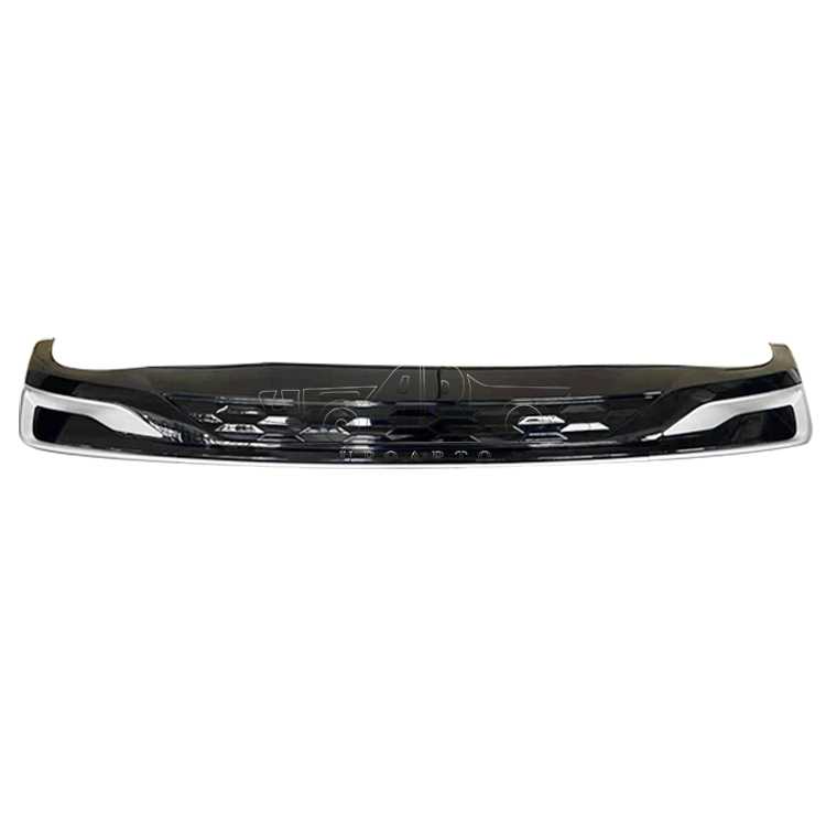 audi a6 c8 2022 rear diffuser