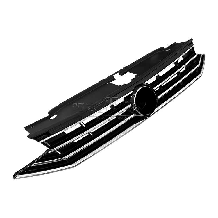 front grille for vw passat