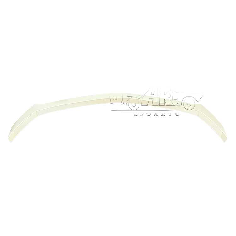urus carbon spoiler