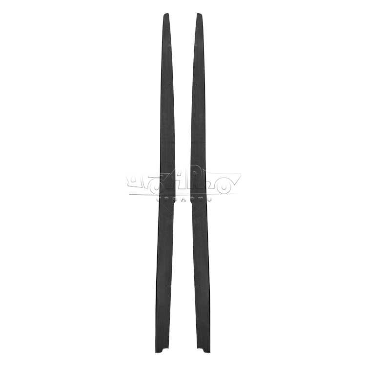 e60 side skirt