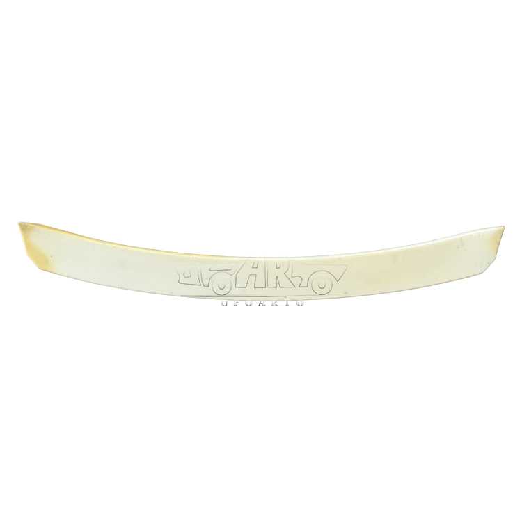 honda fit spoiler