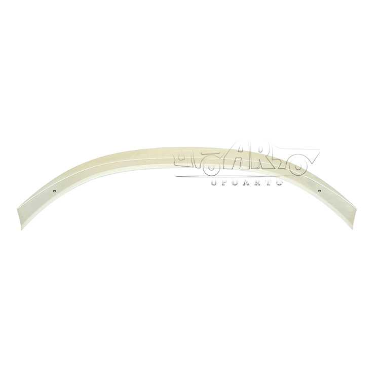 honda urv mid spoiler wing
