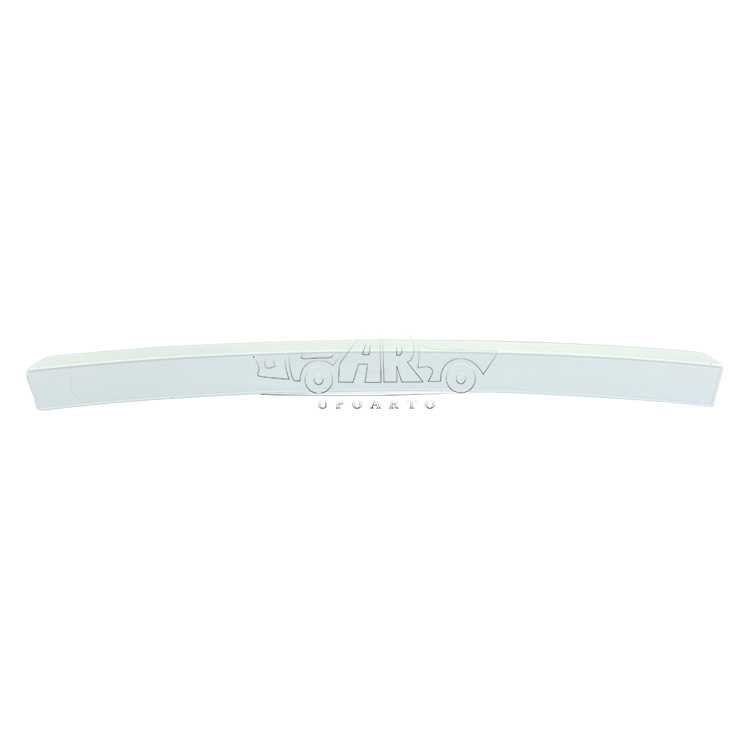 bmw e63 boot spoiler
