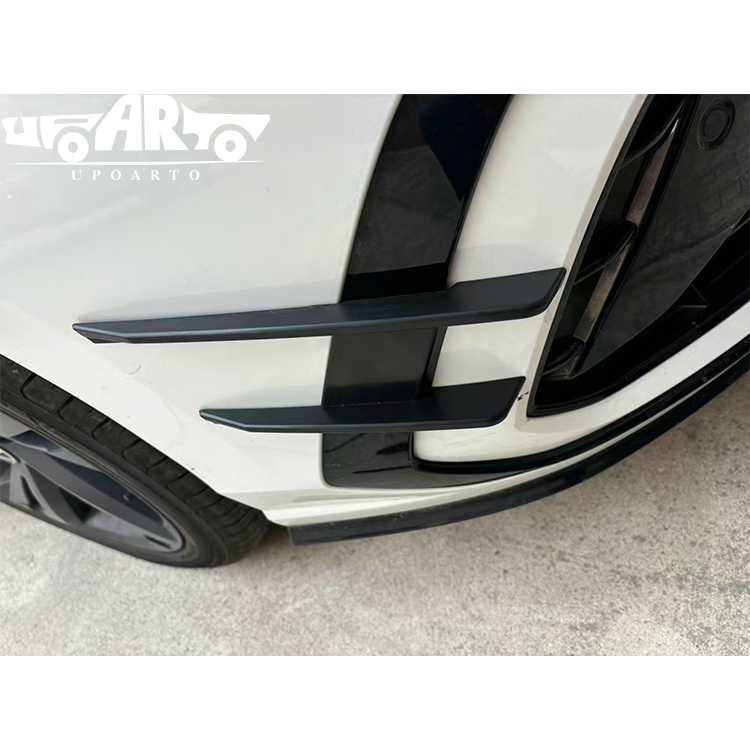 Front Side Trims MK 8 GTI