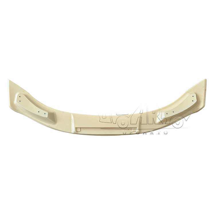 honda city spoiler 2020
