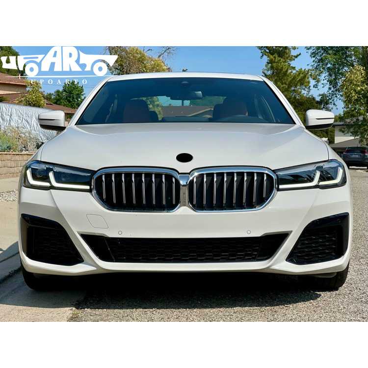 bmw g30 front grill