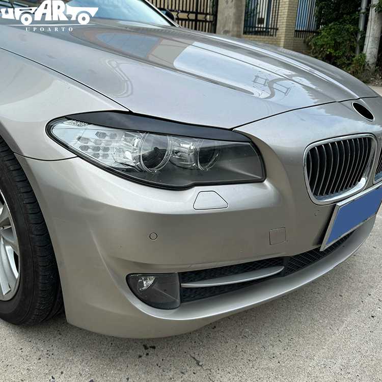 black eyelids for bmw f10