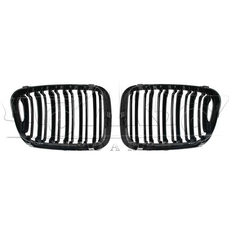 e46 front grill
