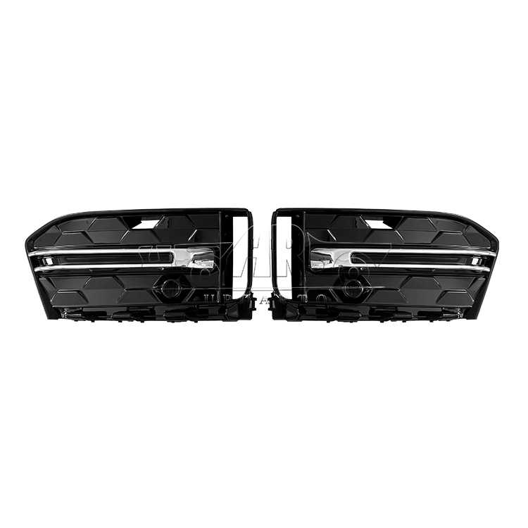 audi a6 c8 2020 grill