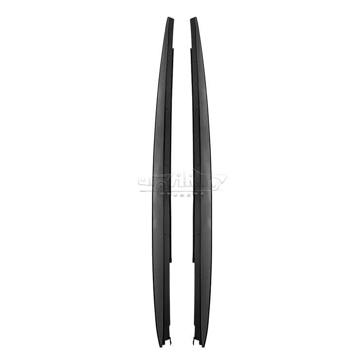 g30 bmw side skirt