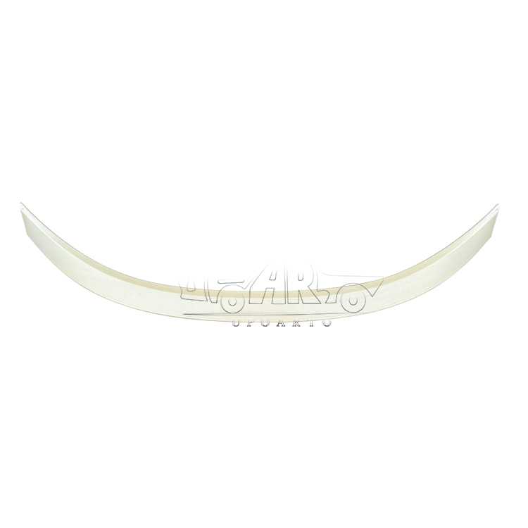 honda urv mid spoiler wing