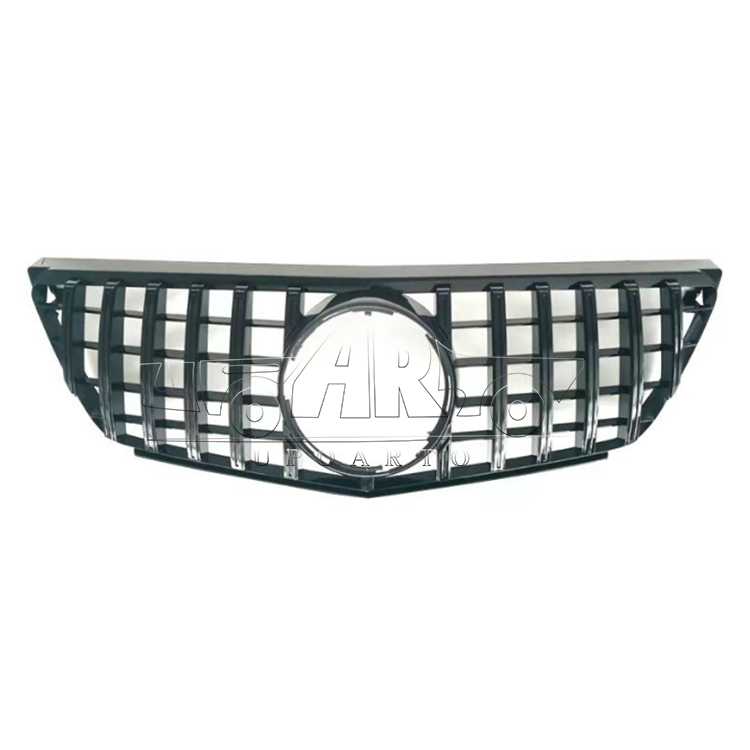 W245 GT Style Front Grille