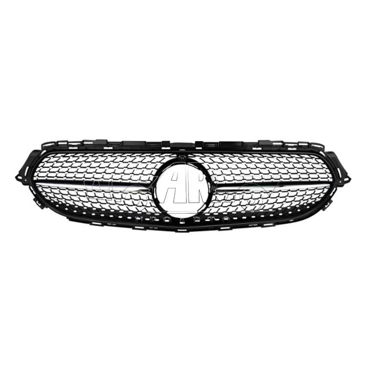 grill for mercedes e class w213