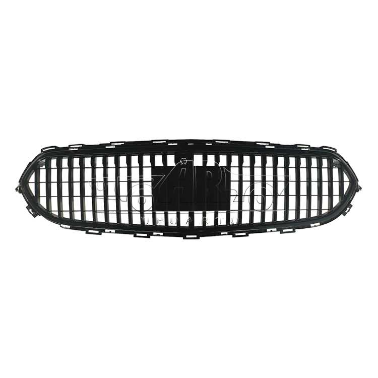 grill for mercedes e class w213