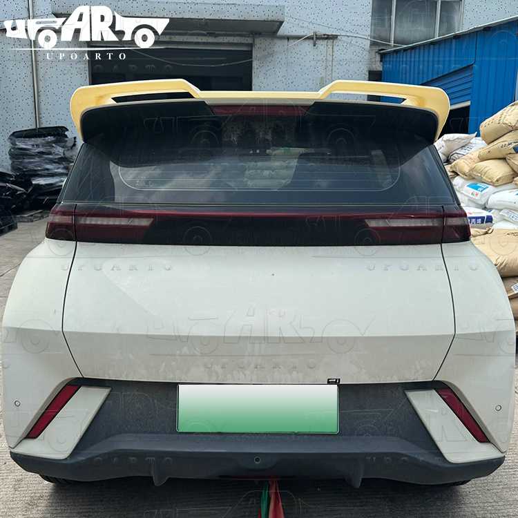 spoiler byd seagull