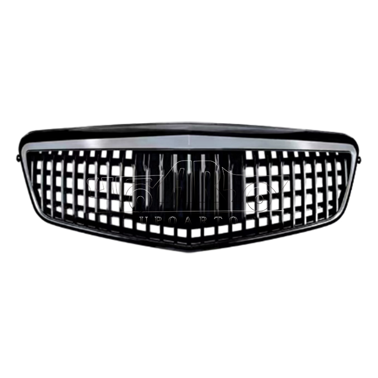 mercedes w212 front grill