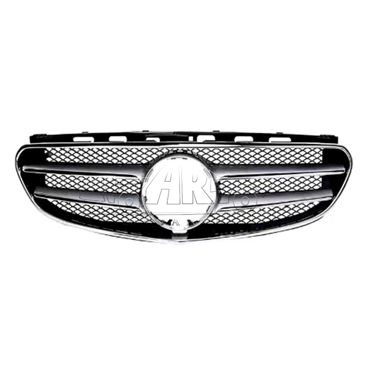 mercedes w212 grill