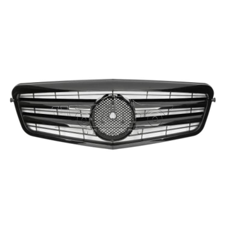 mercedes w212 front grill