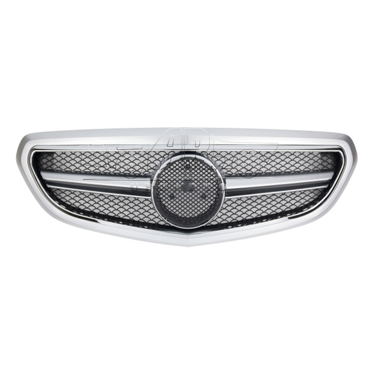 mercedes w212 grill