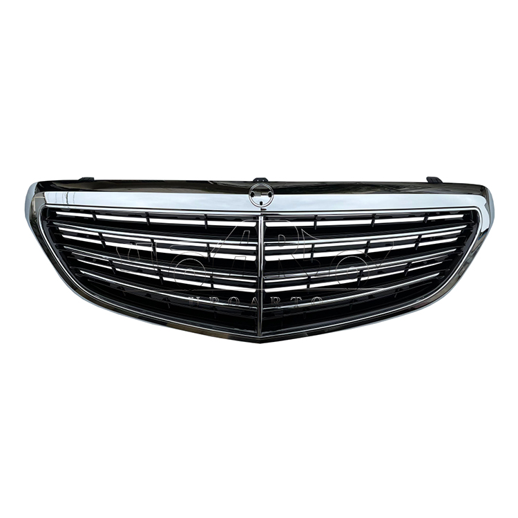 w212 grill