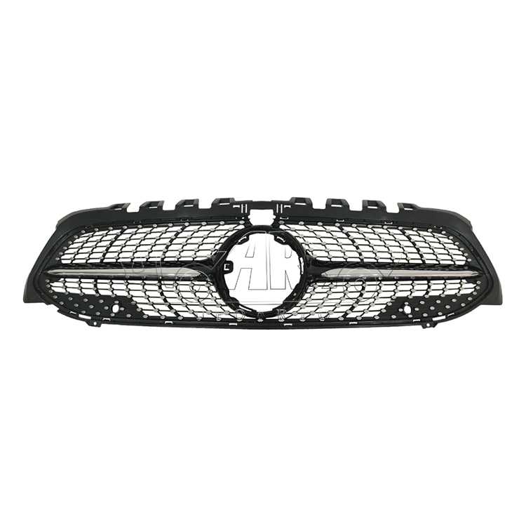 W177 Diamond Style Front Grille