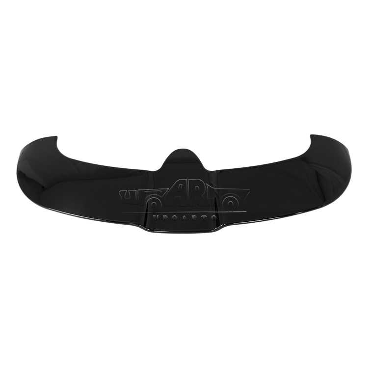 mini cooper s f56 spoiler extension