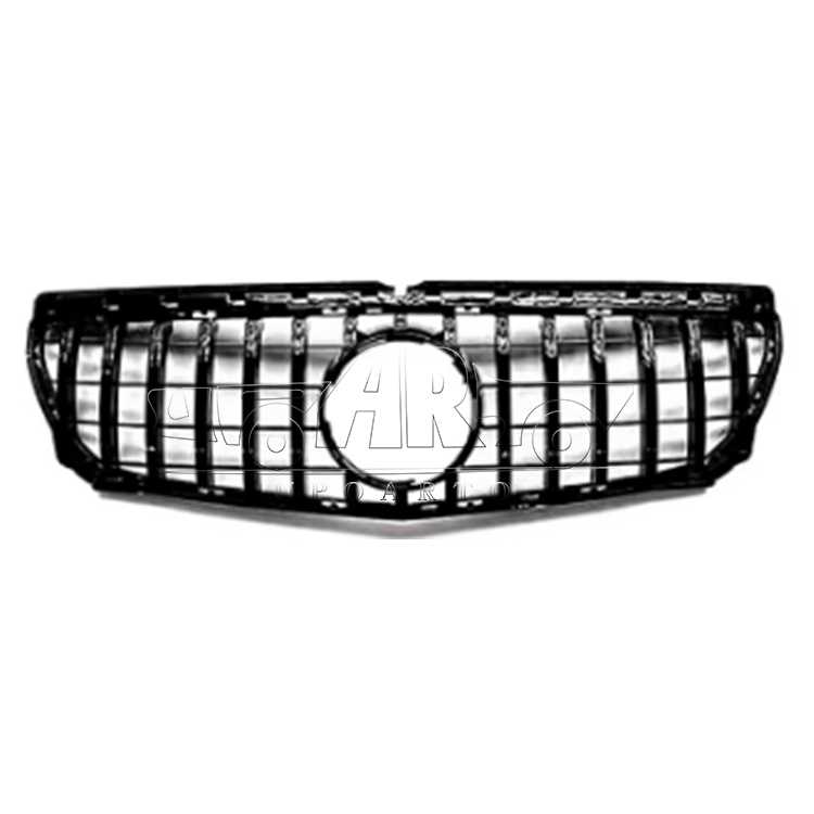 W246 GT Style Front Grille