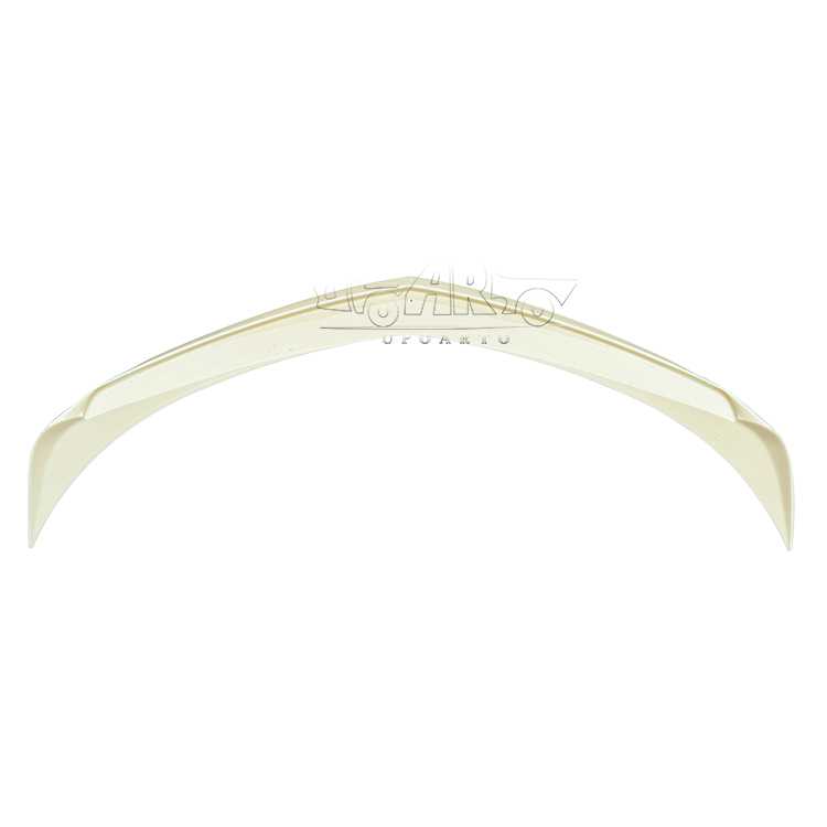 cadillac ats spoiler