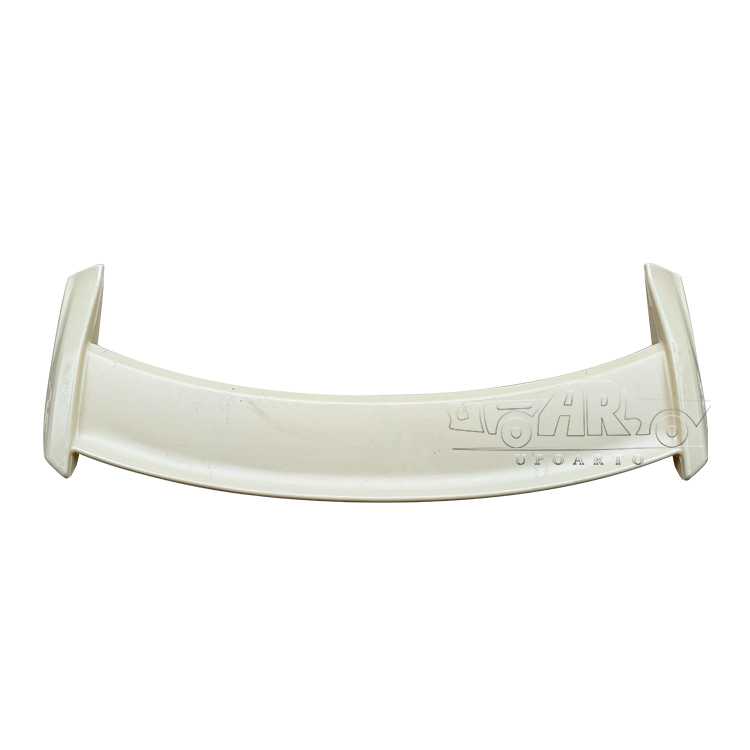 spoiler ford focus mk4