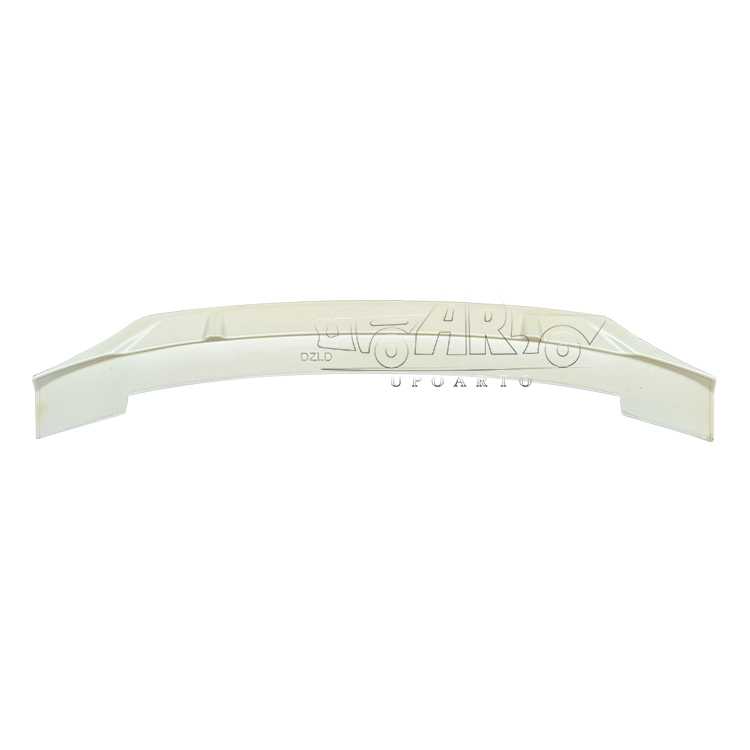 volkswagen lamando spoiler carbon fiber
