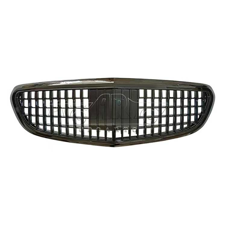 W205 Maybach Style Front Grille