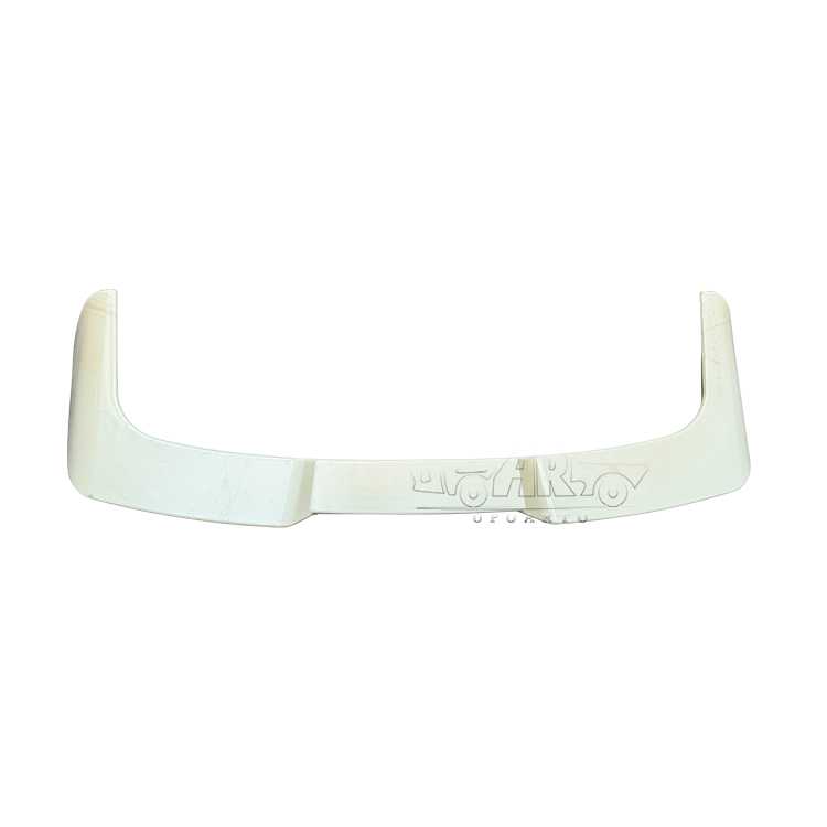 byd seagull accesorios spoiler