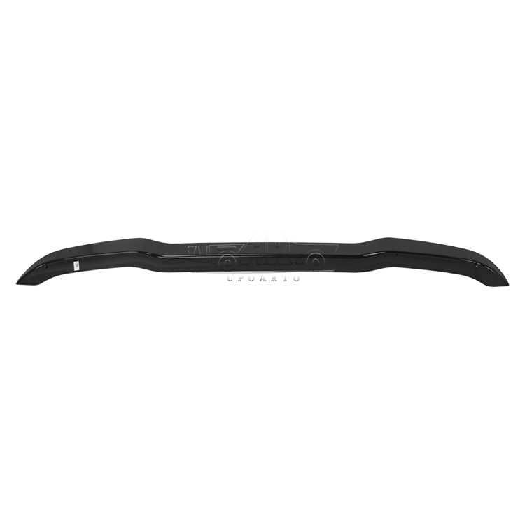 spoiler peugeot 208