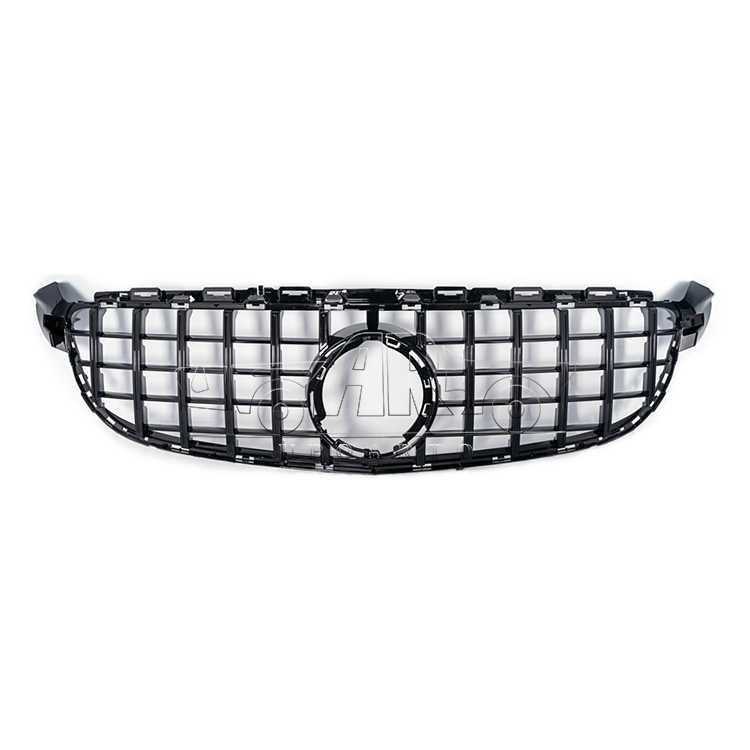 W205 GTR Style Front Grille