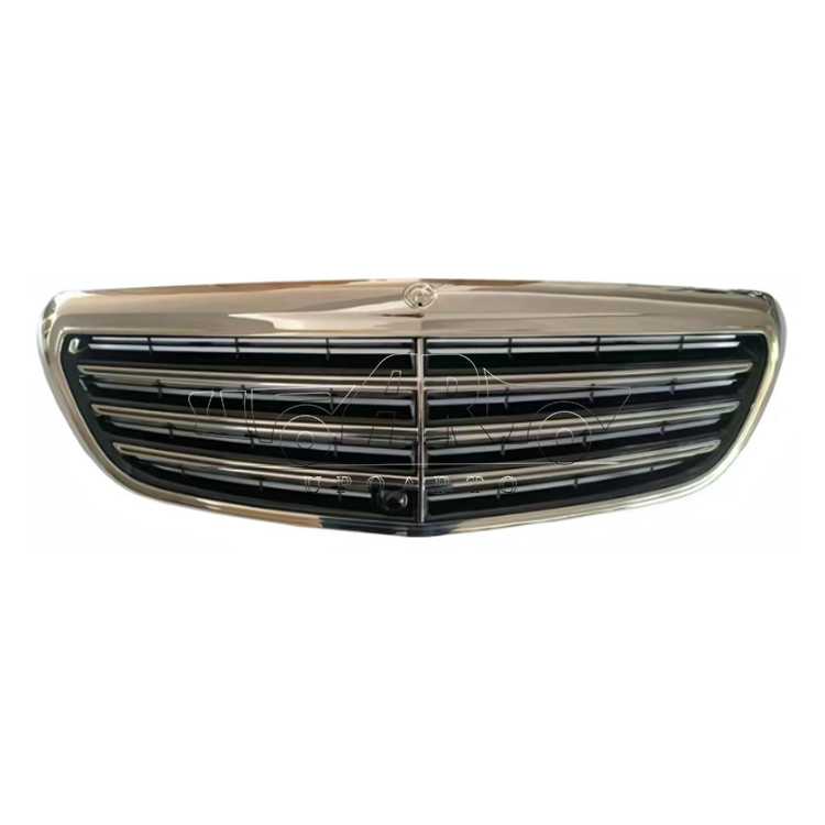 mercedes w213 grill