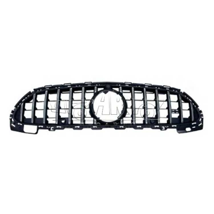 W206 AMG 63 Car GT Style Front Grille