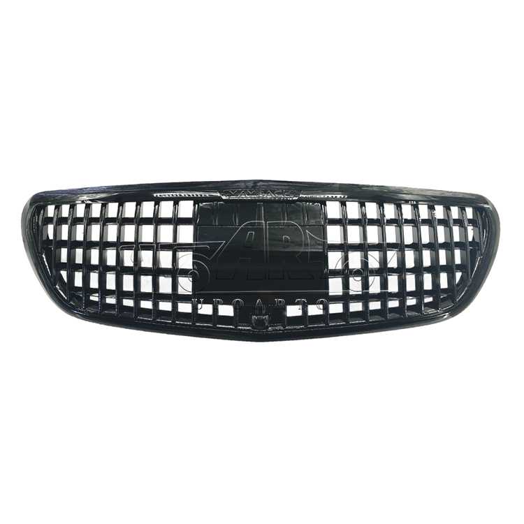 e class w213 front grill