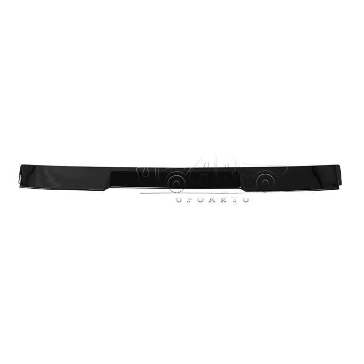 2005-2010 Mercedes BenZ W219 CLS Rear Window Roof Spoiler
