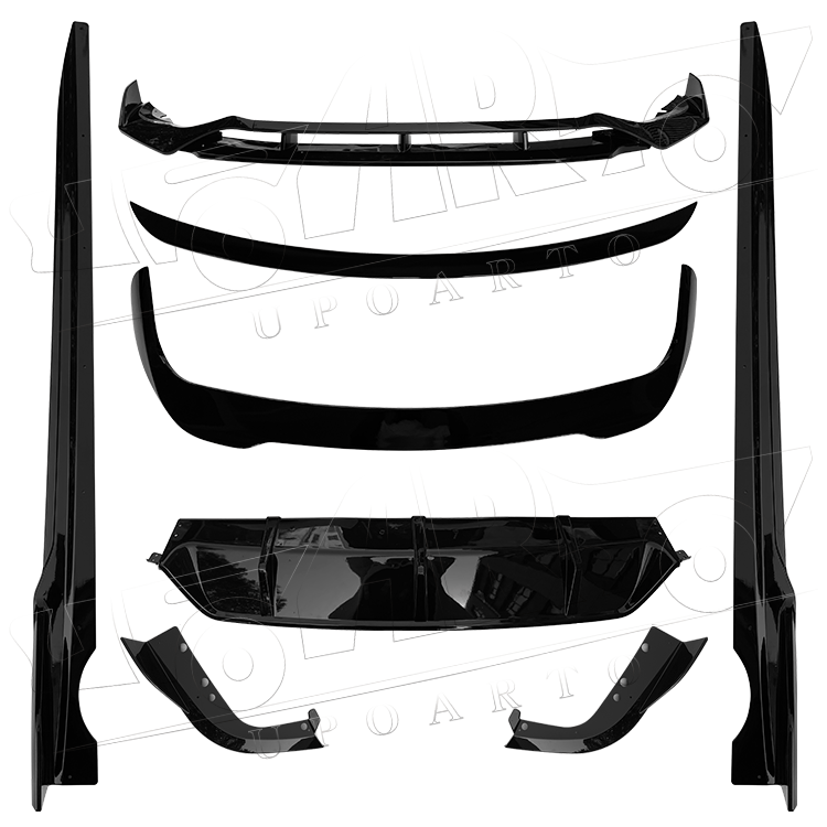 M Performance Car Body Kit For BMW X5 G05 M Sport 2019+