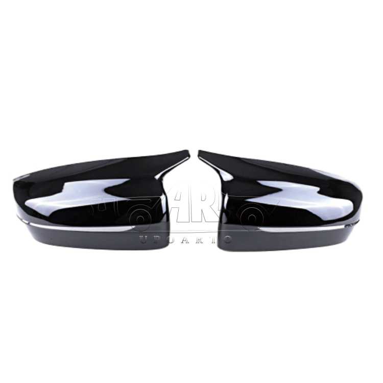 BMW G14 G15 G16 G42 G20 G22 G23 G26 G28 G30 G38 G11 G12 Side Mirror Caps Cover