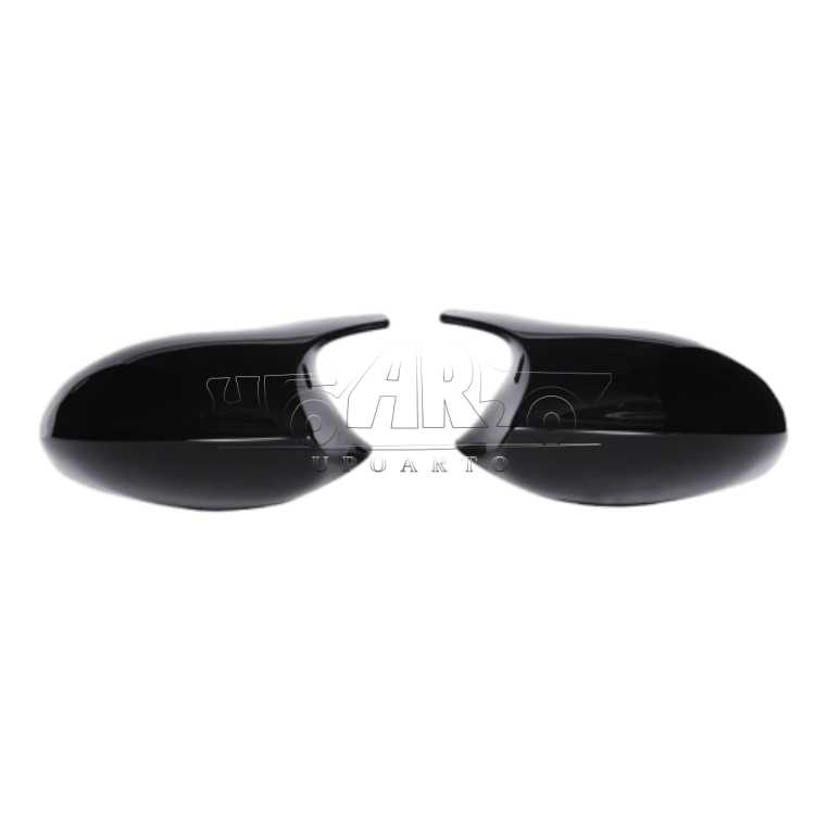 BMW E81 E82 E87 E88 E90 E91 E92 E93 Pre LCI Side Mirror Caps Cover