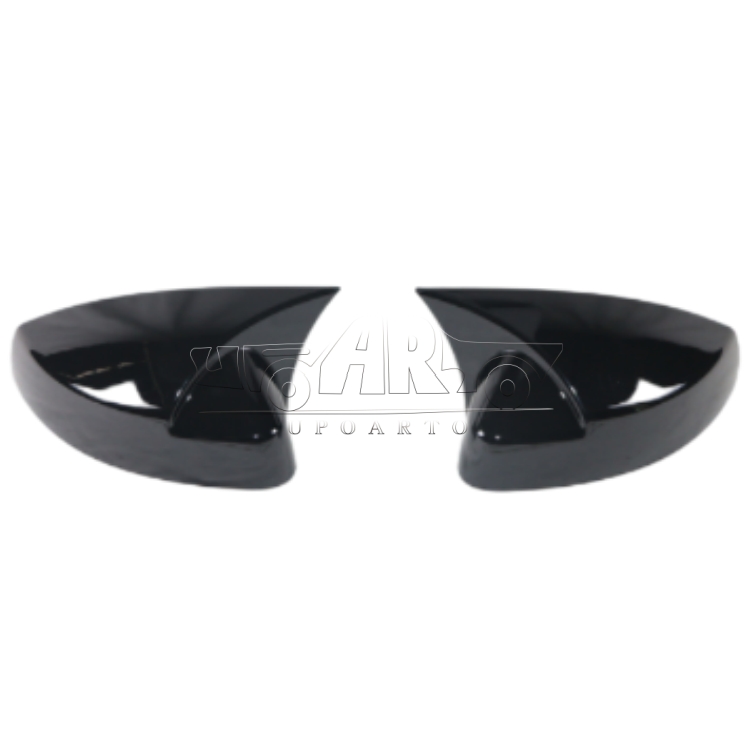 2014-2020 Audi A3 8V Side Mirror Caps Covers Paste Style