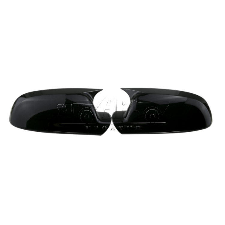 2013-2015 Audi A4 B8.5 Side Mirror Caps Cover Paste Style