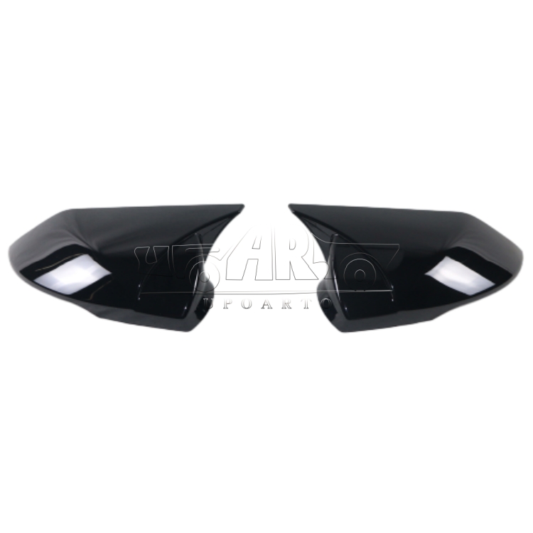 2021 Hyundai Elantra Side Mirror Caps Cover Paste Style