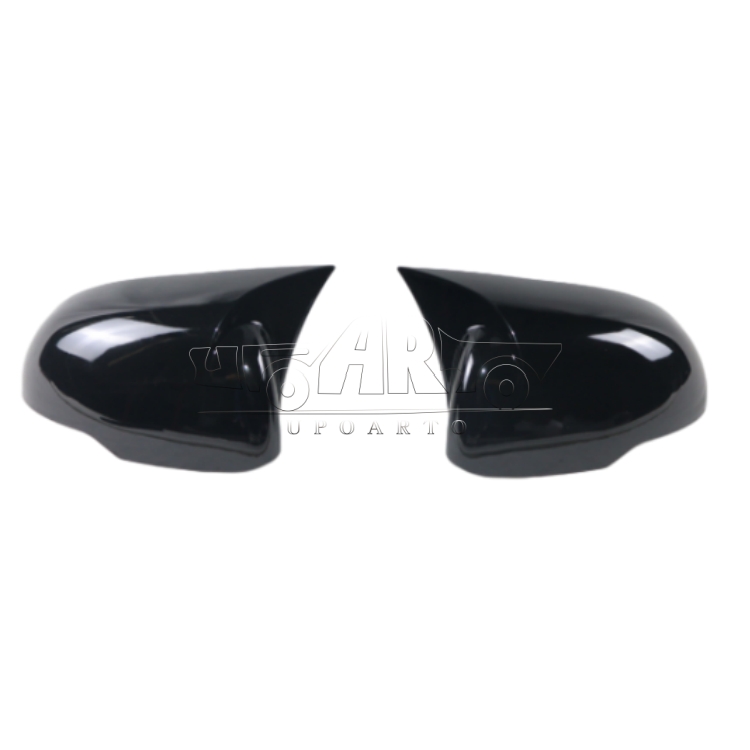 2009-2013 Hyundai I20 Side Mirror Caps Cover Paste Style
