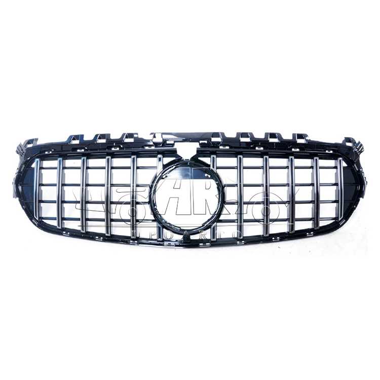 Mercedes Benz B-Class W247 Front Grill 2020 2021 2022 2023